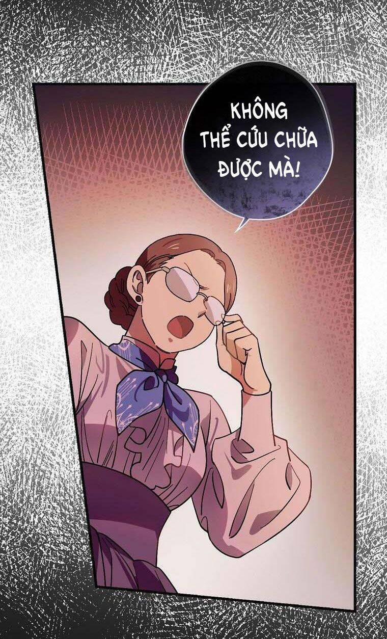 Giai Điệu Của Nhành Cây Khô Héo 16 trang 1