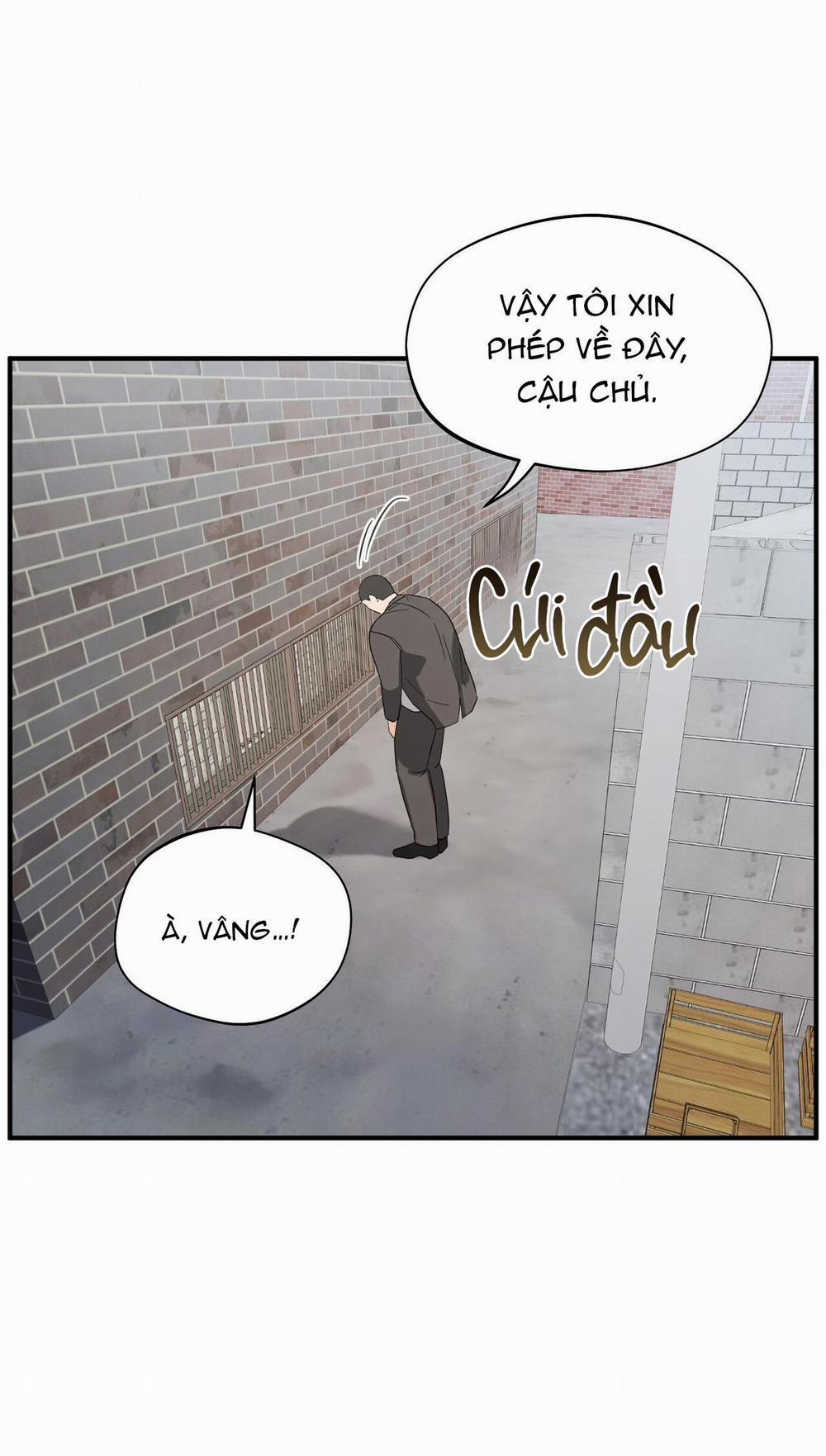 Giang Hồ Lạ Mặt 12 trang 1