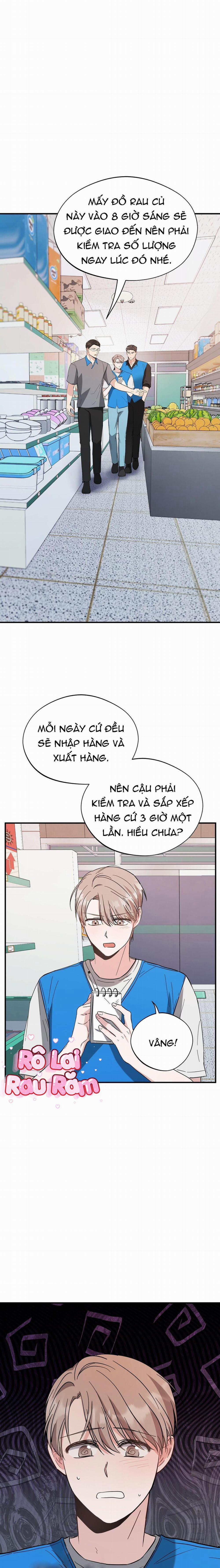 Giang Hồ Lạ Mặt 13 trang 0