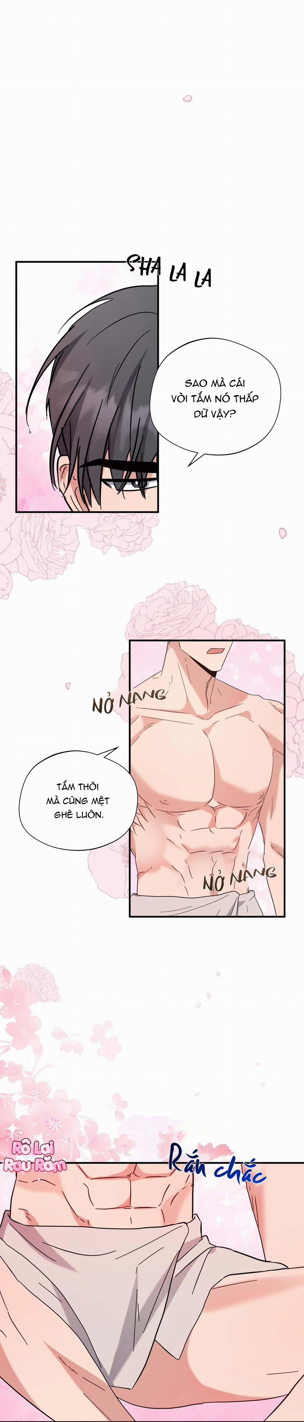 Giang Hồ Lạ Mặt 18 trang 0