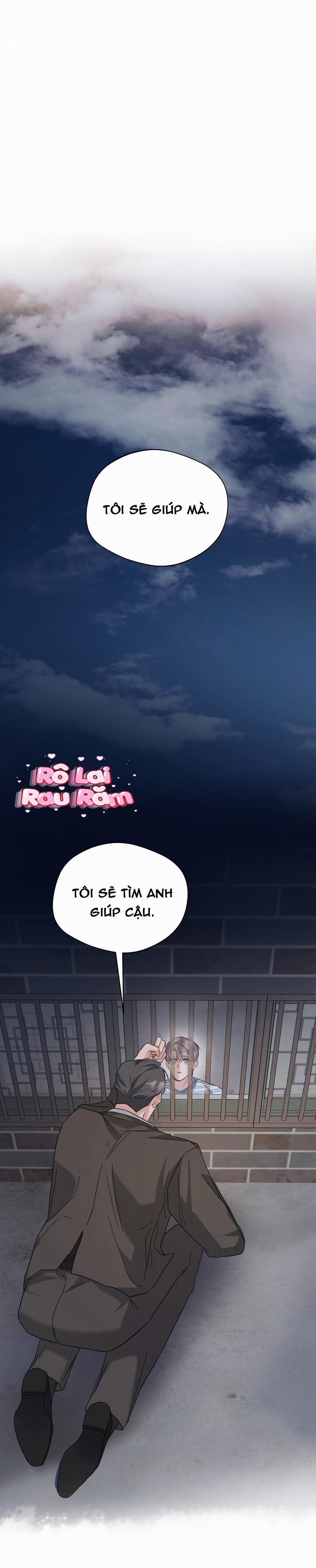 Giang Hồ Lạ Mặt 8 trang 0