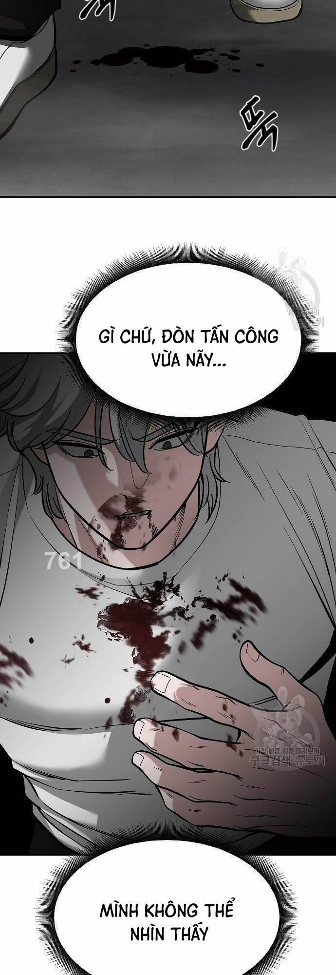 Giang Hồ Thực Thi Công Lý 68 trang 1