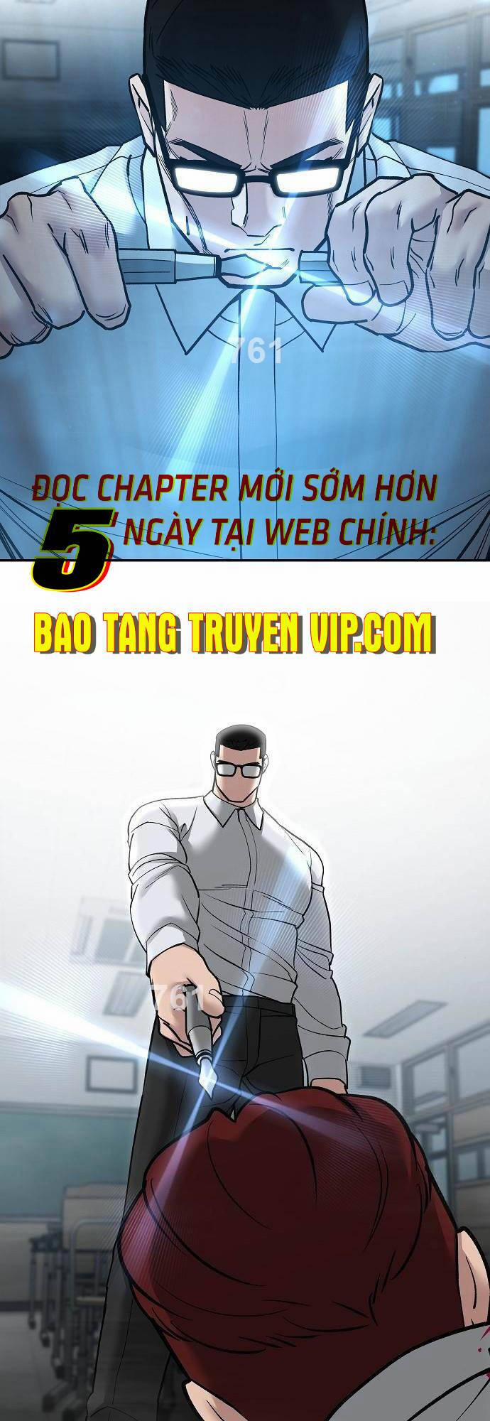 Giang Hồ Thực Thi Công Lý 70 trang 1
