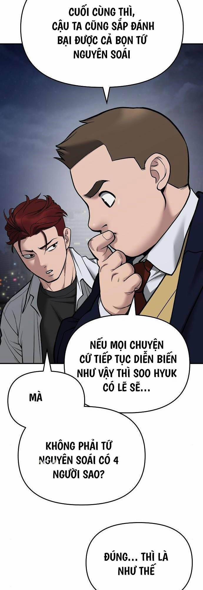 Giang Hồ Thực Thi Công Lý 74 trang 1