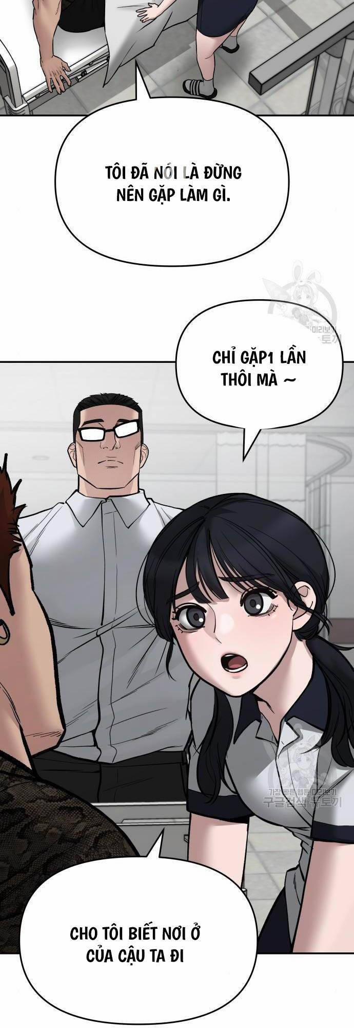 Giang Hồ Thực Thi Công Lý 75 trang 1