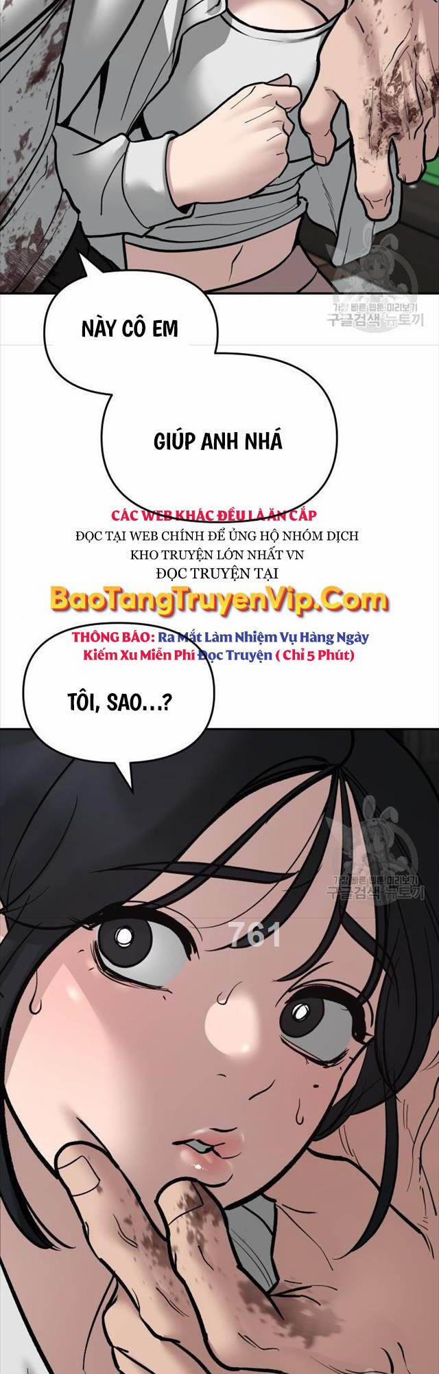 Giang Hồ Thực Thi Công Lý 76 trang 1
