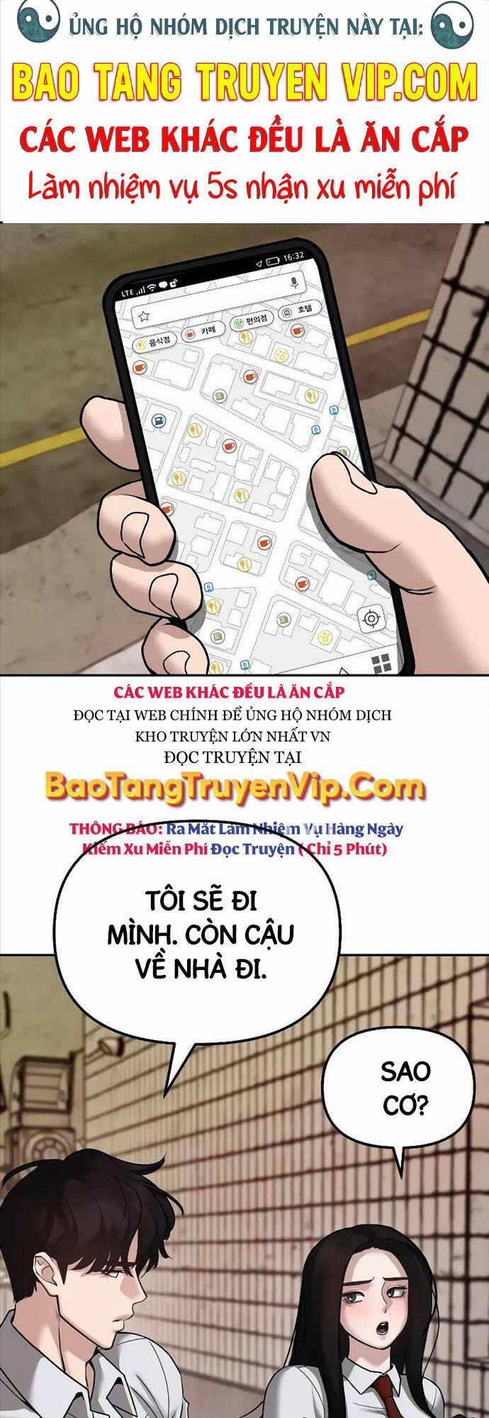 Giang Hồ Thực Thi Công Lý 79 trang 0