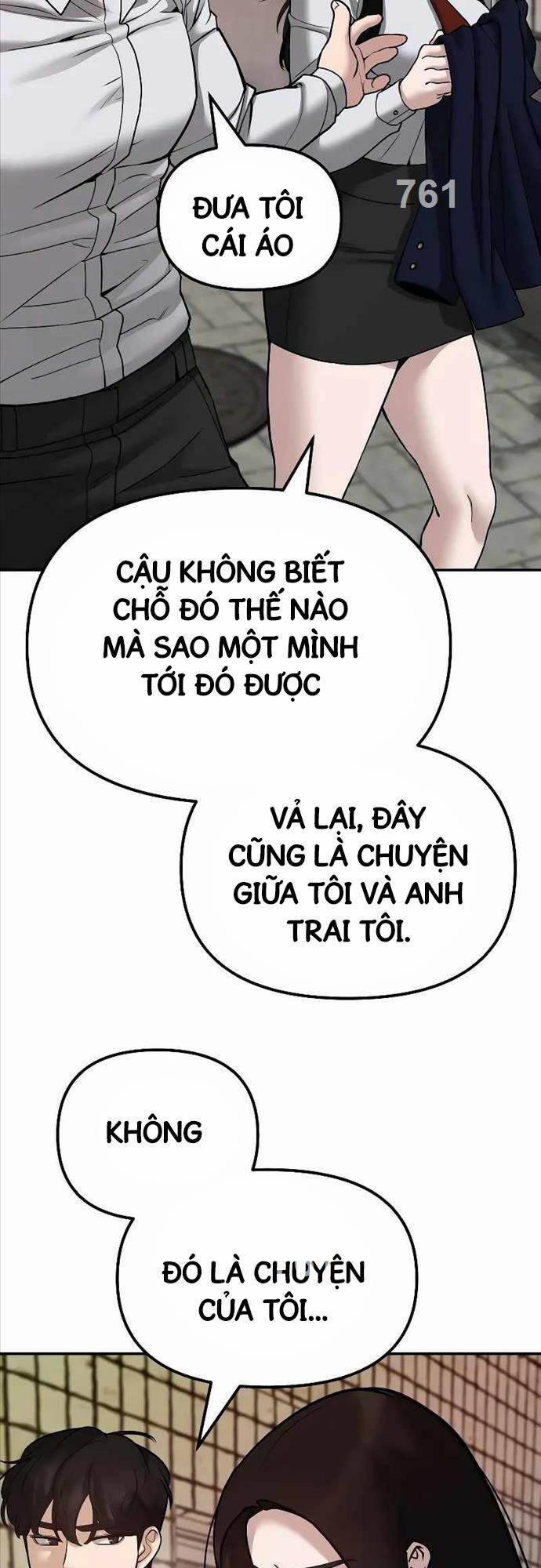 Giang Hồ Thực Thi Công Lý 79 trang 1