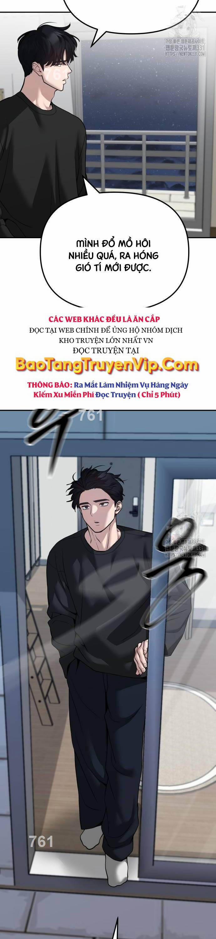 Giang Hồ Thực Thi Công Lý 93 trang 1