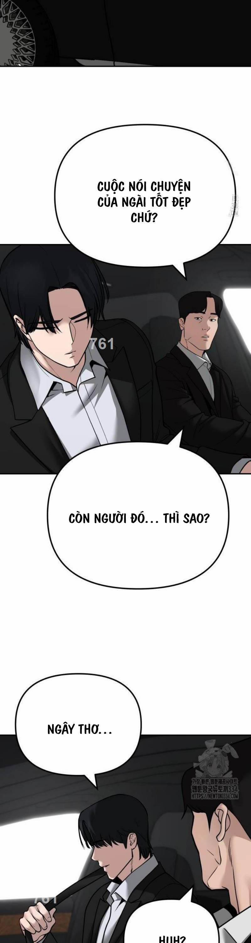Giang Hồ Thực Thi Công Lý 96 trang 1