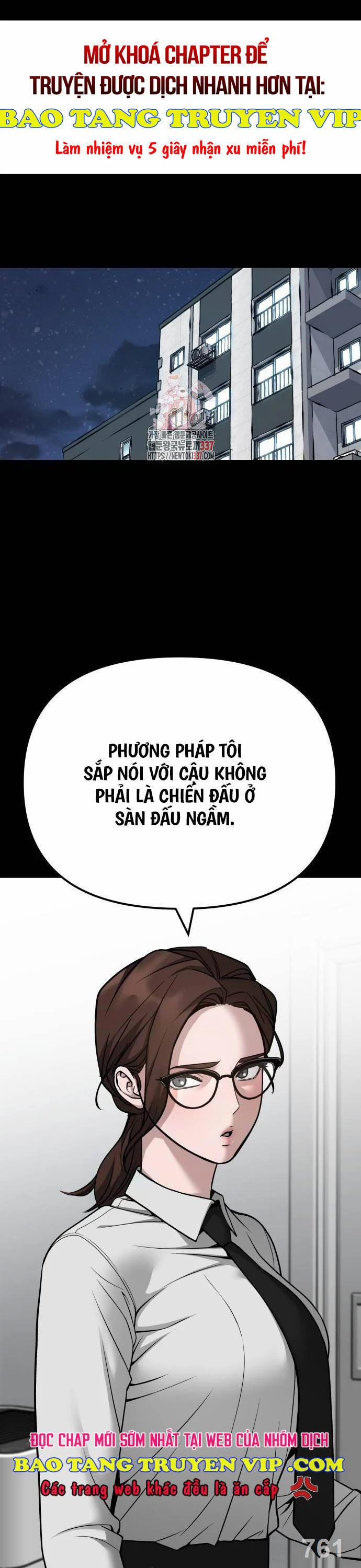 Giang Hồ Thực Thi Công Lý 99 trang 0
