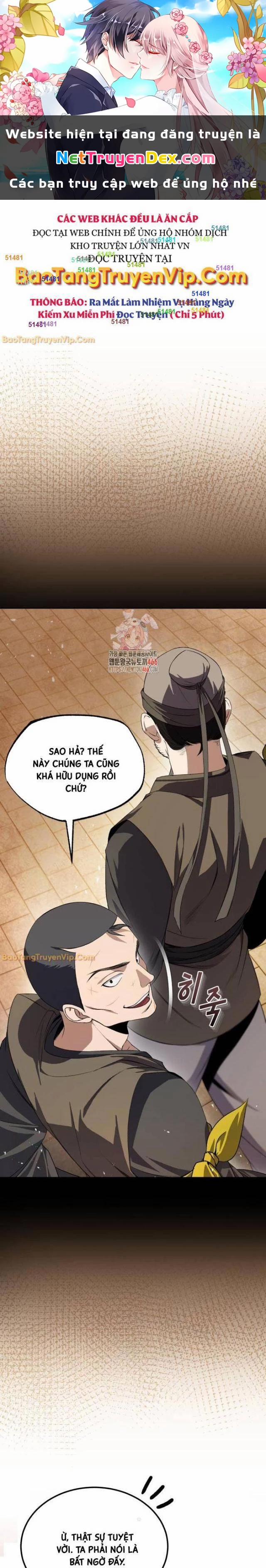 Giảng Sư Đứng Đầu, Baek Sư Phụ 101 trang 0