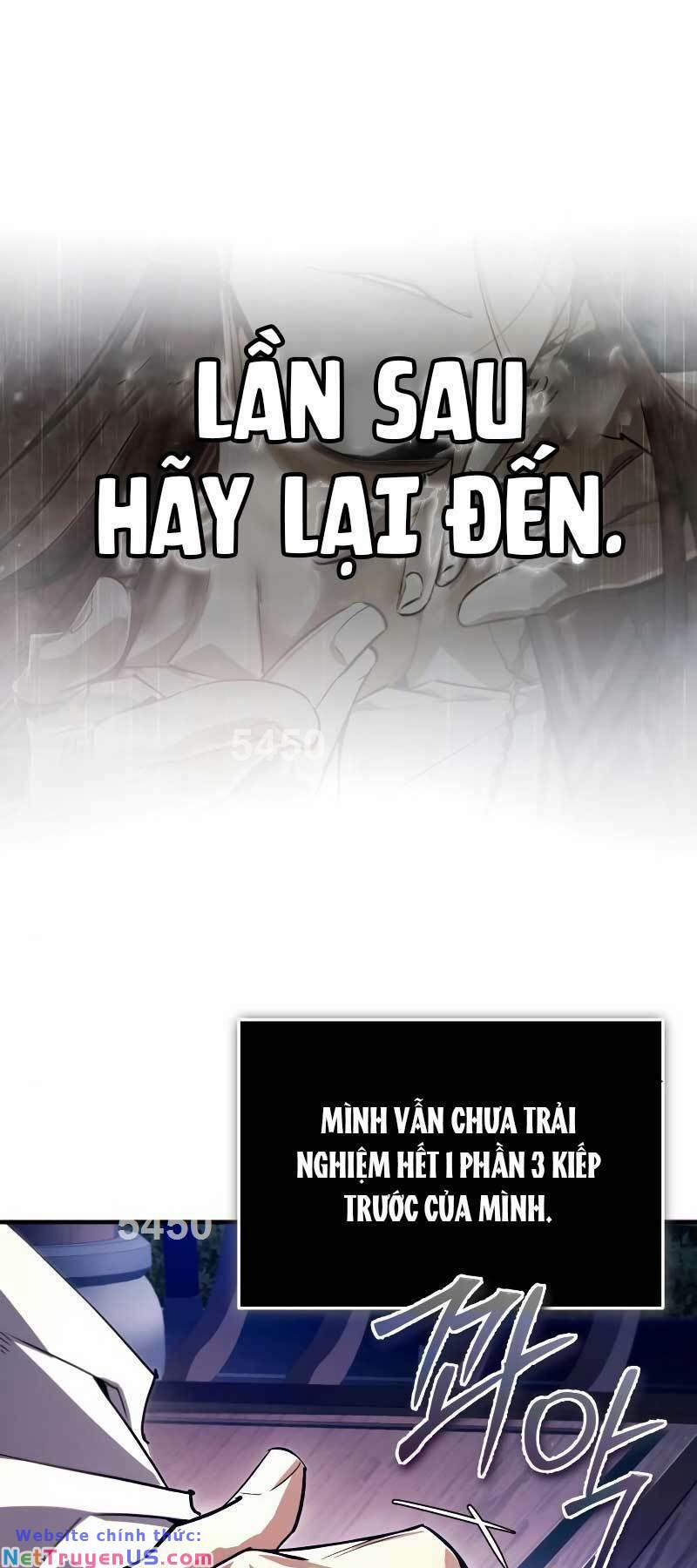 Giảng Sư Đứng Đầu, Baek Sư Phụ 99 trang 0