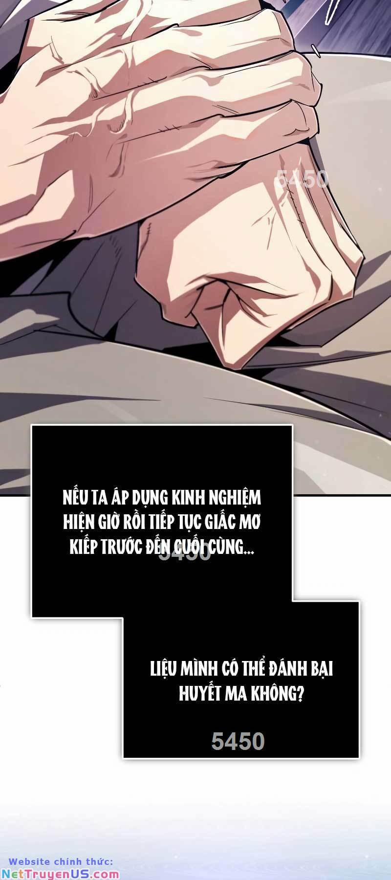 Giảng Sư Đứng Đầu, Baek Sư Phụ 99 trang 1