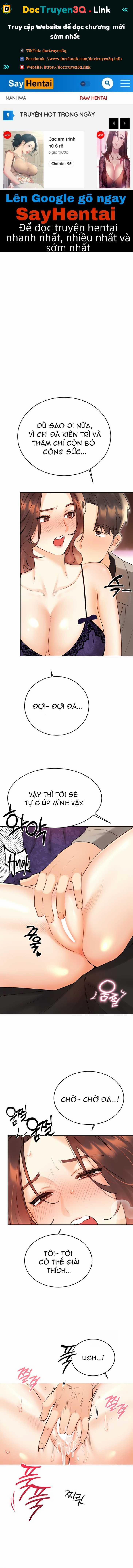 Giảng Viên Cuồng Dâm Đó Từng Là Tình Một Đêm 41 trang 0