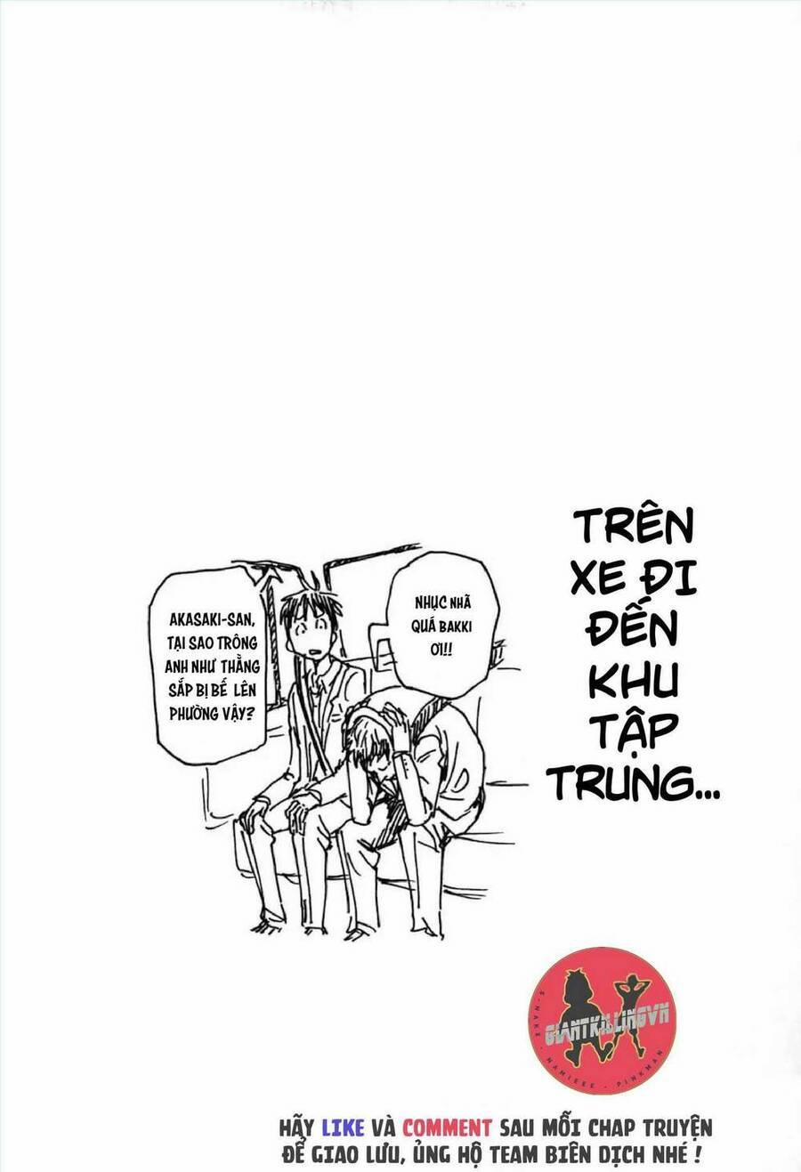 Giant Killing 269 trang 21