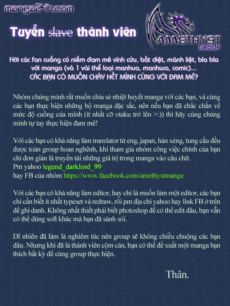Giant Killing 30 trang 1