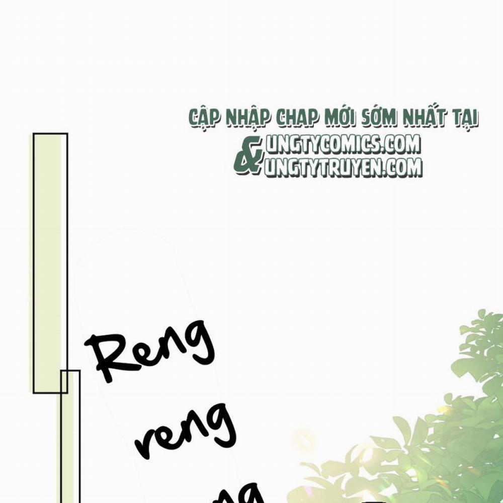 Giáo Bá Là Một Tên Yêu Tinh 1 trang 1