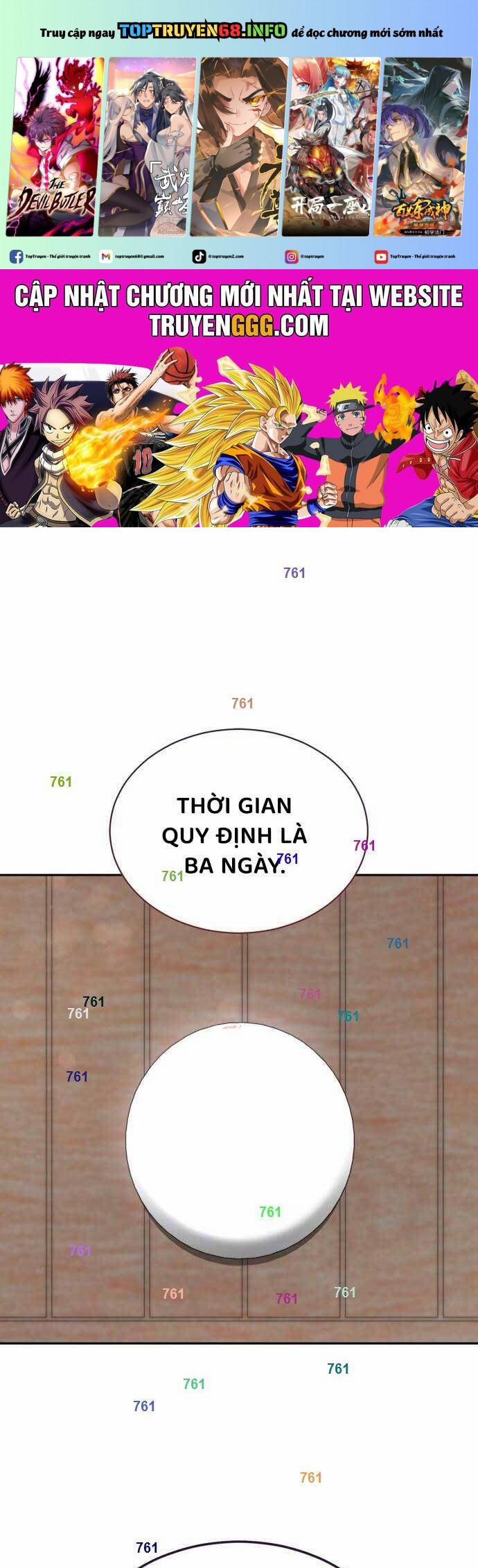 Giáo Chủ Ma Giáo Cũng Biết Sợ 30 trang 0