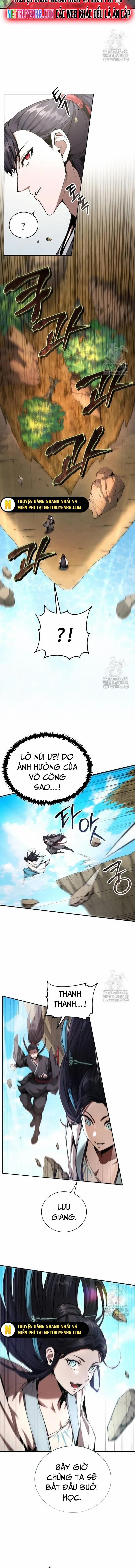 Giáo Chủ Ma Giáo Cũng Biết Sợ 46 trang 1