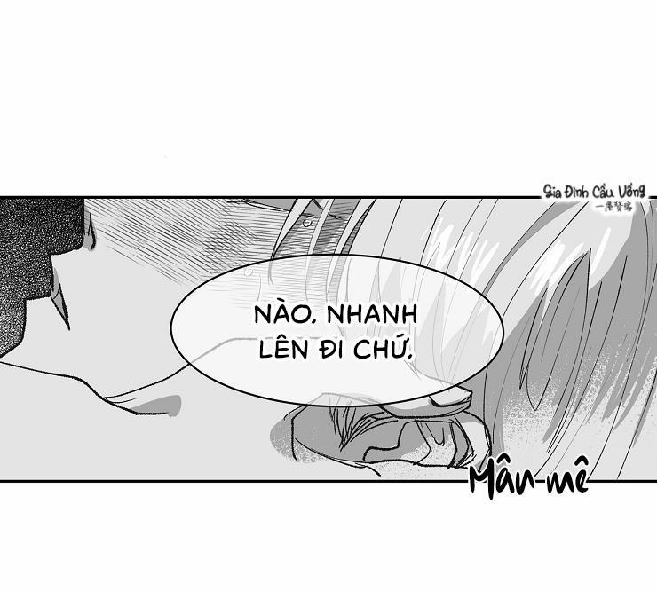Giáo Điều: Mù Quáng 4 trang 0