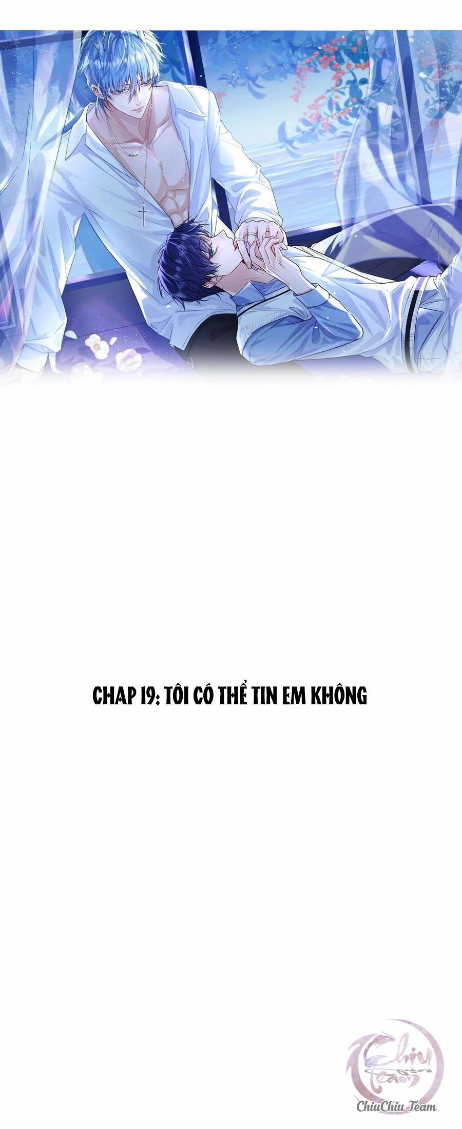Giáo Huấn Em Trai Hư Hỏng 19 trang 0