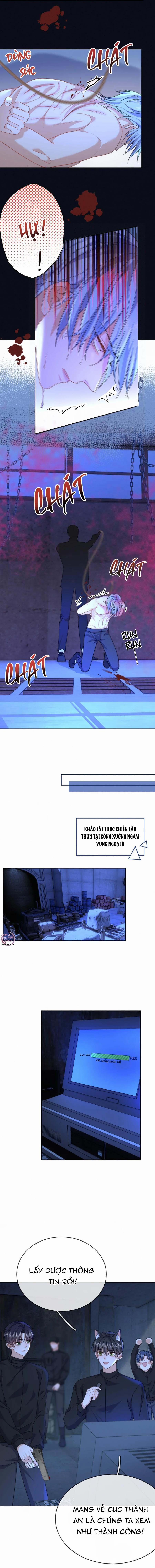Giáo Huấn Em Trai Hư Hỏng 20 trang 1