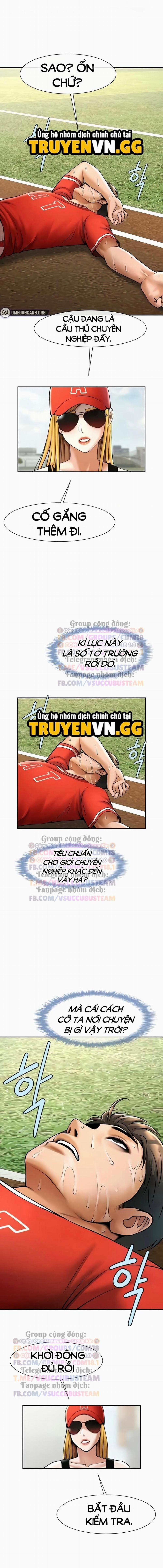 Giao Kèo Ma Quỷ 25 trang 1