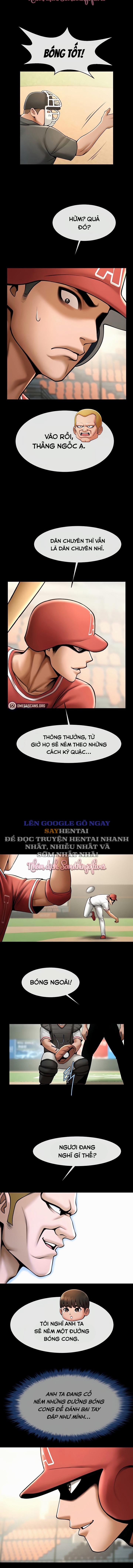 Giao Kèo Ma Quỷ 58 trang 8