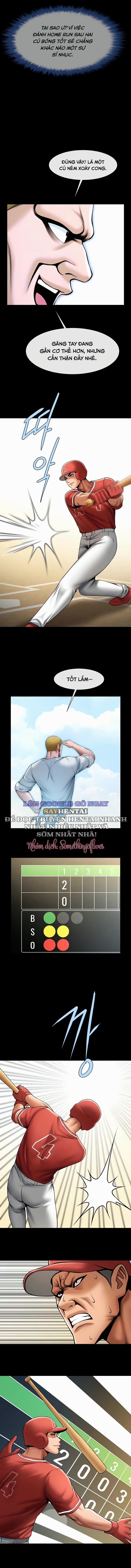Giao Kèo Ma Quỷ 58 trang 9