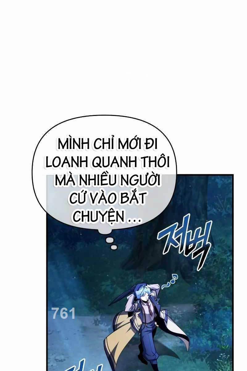 Giáo Sư Gián Điệp 69 trang 1