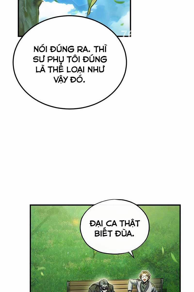 Giáo Sư Gián Điệp 75 trang 1