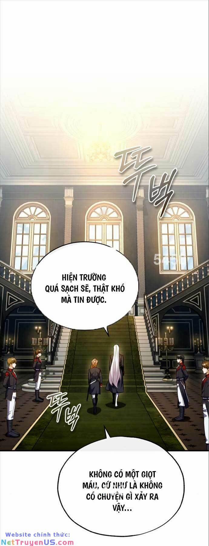 Giáo Sư Gián Điệp 77 trang 0