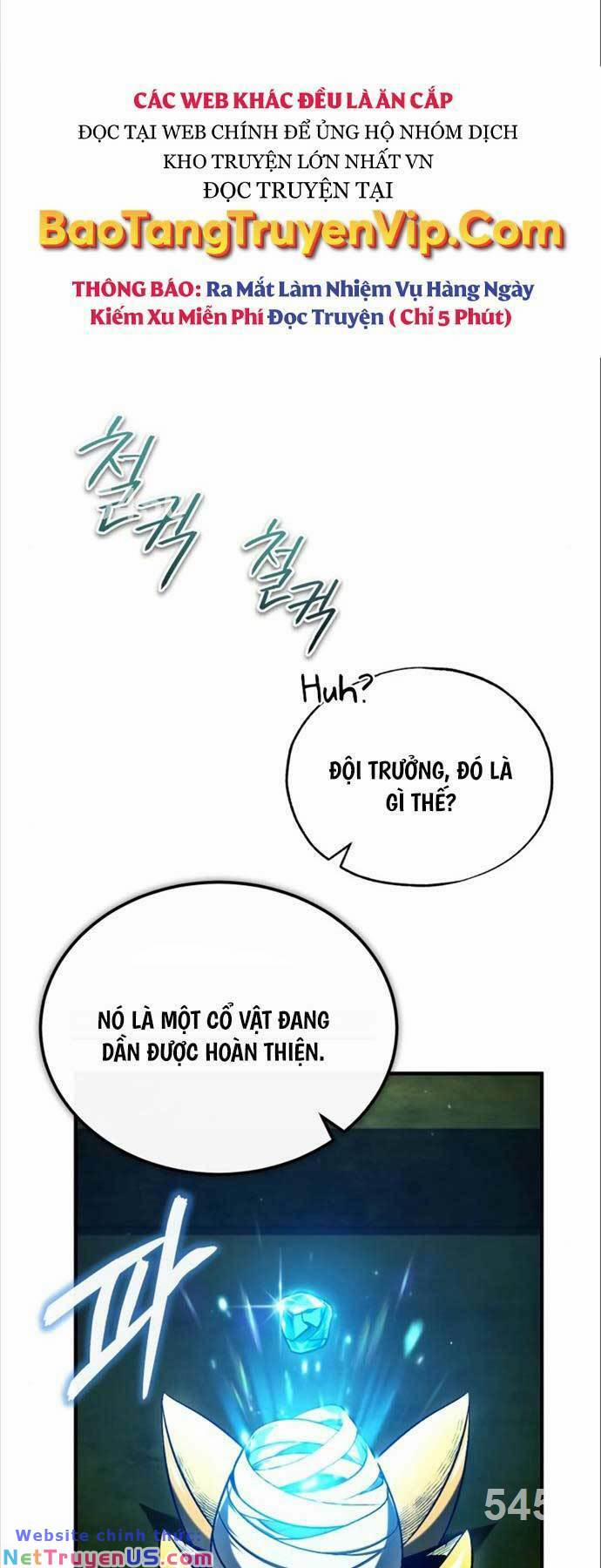 Giáo Sư Gián Điệp 77 trang 1