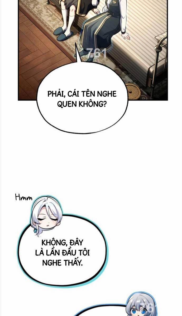 Giáo Sư Gián Điệp 79 trang 1