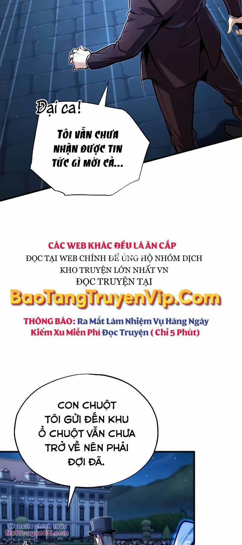 Giáo Sư Gián Điệp 88 trang 1