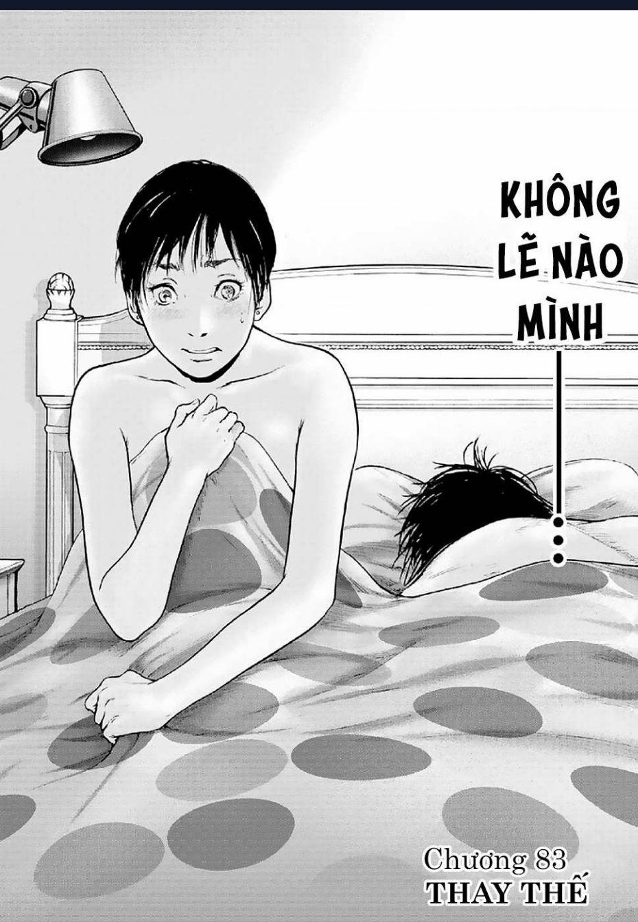Gift Plus Minus Chuong 83 trang 1