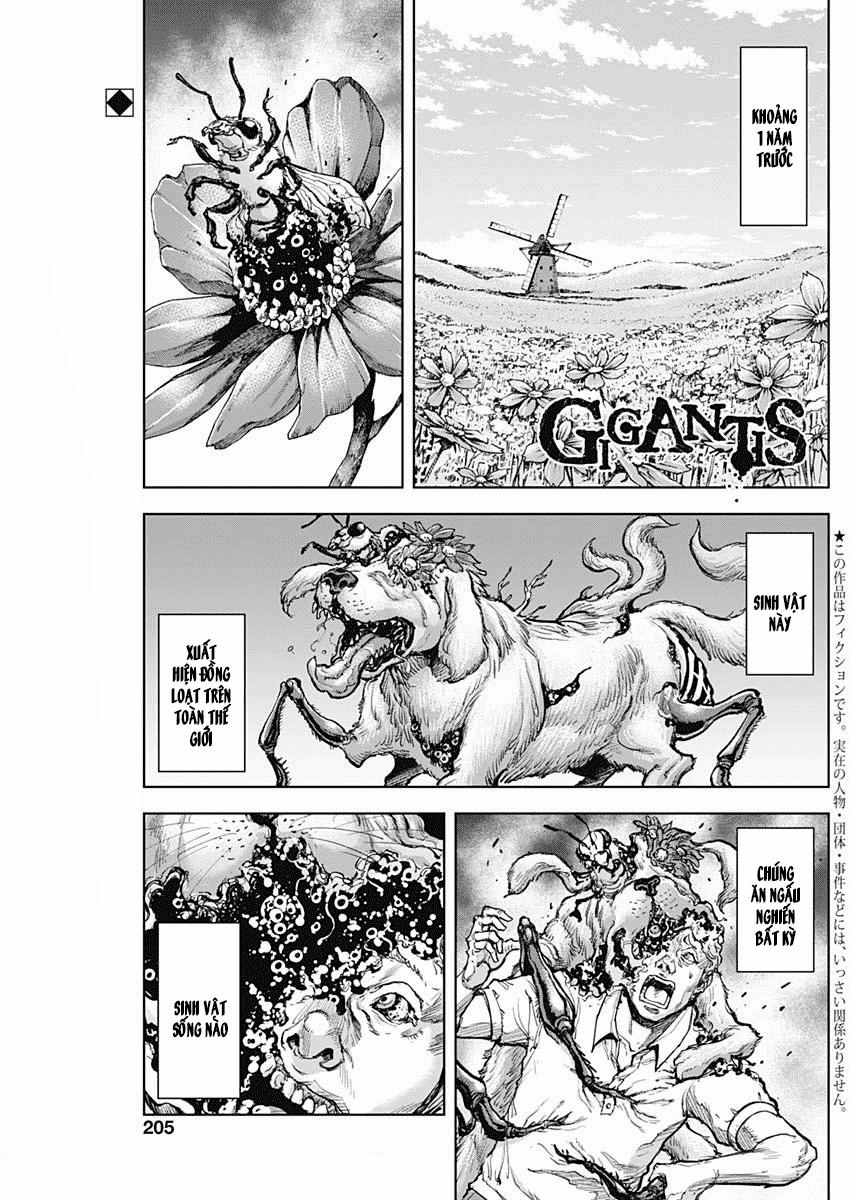 Gigantis 6 trang 0