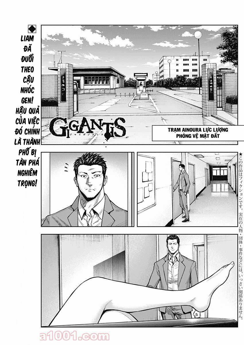 Gigantis 8 trang 0