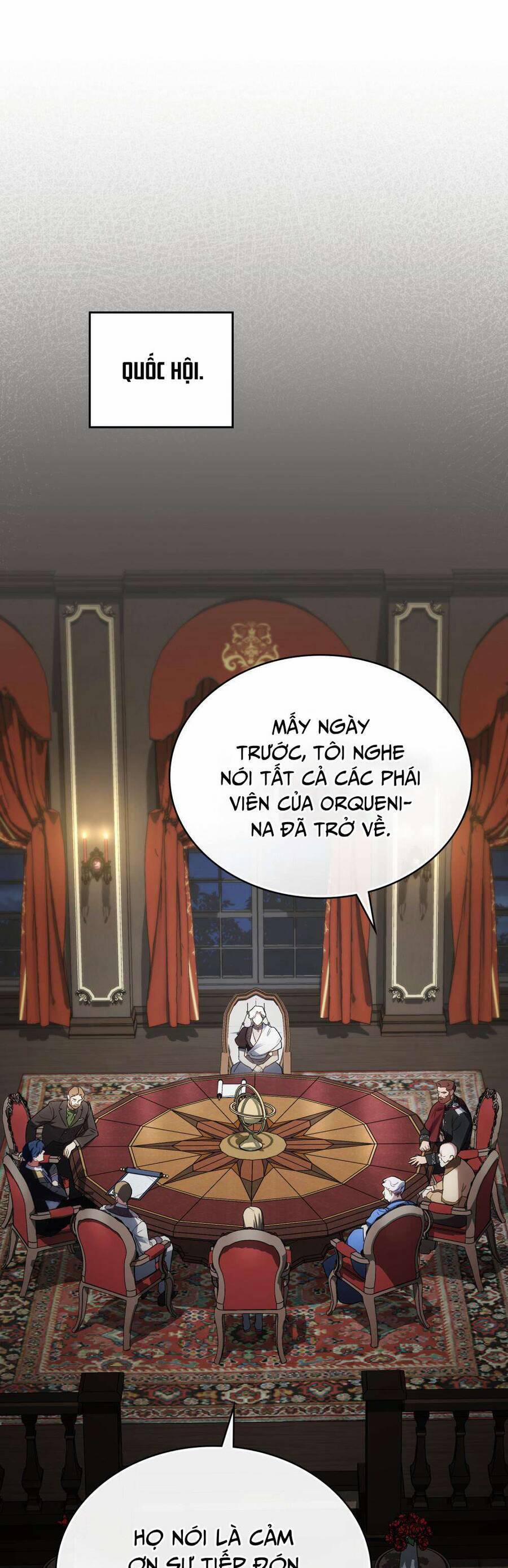 Giới Thượng Lưu 22 trang 1