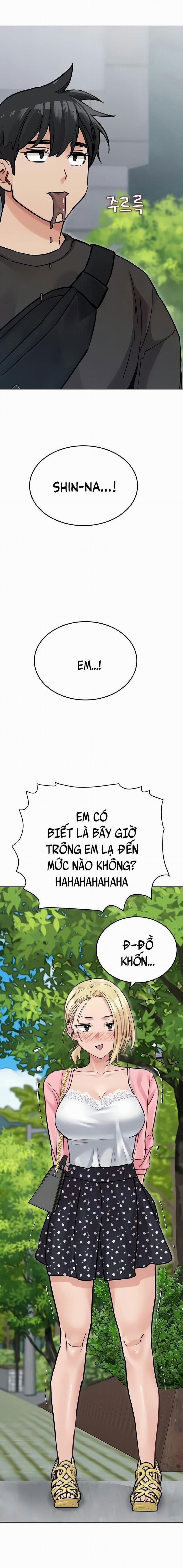 Giữ Bí Mật Với Mẹ Em Nhé! 29 trang 1