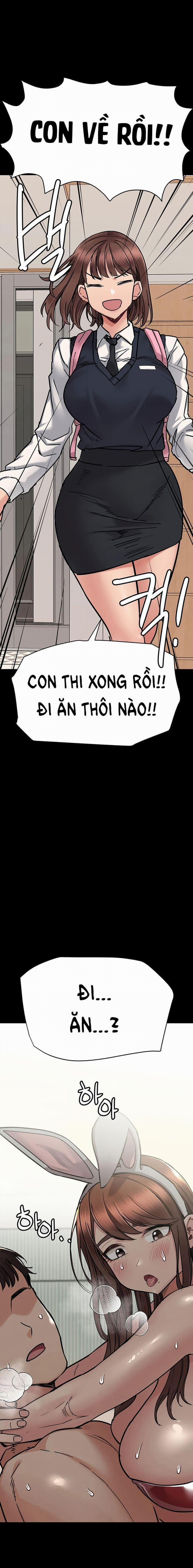 Giữ Bí Mật Với Mẹ Em Nhé! 69 trang 0