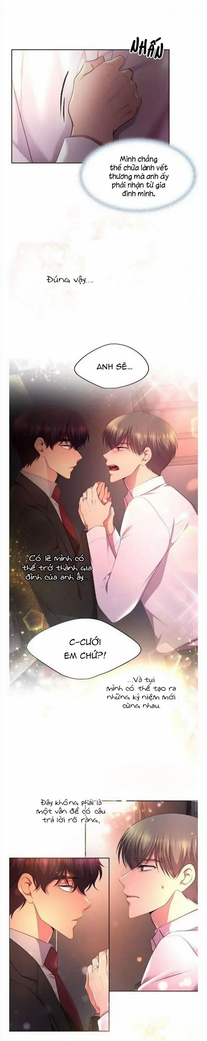 Giữ Em Thật Chặt (Hold Me Tight) 154 trang 1
