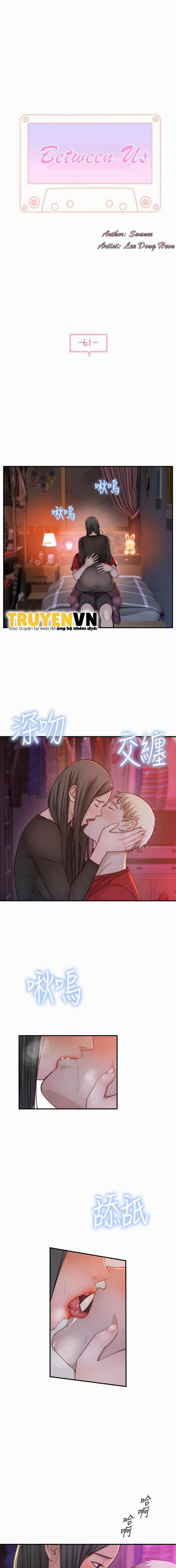 Giữa Hai Ta 61 trang 0