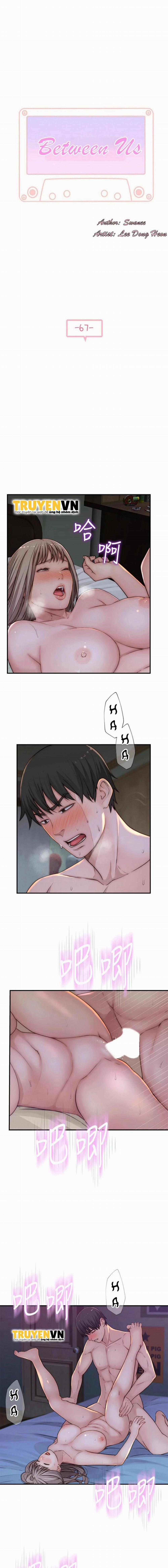 Giữa Hai Ta 67 trang 0