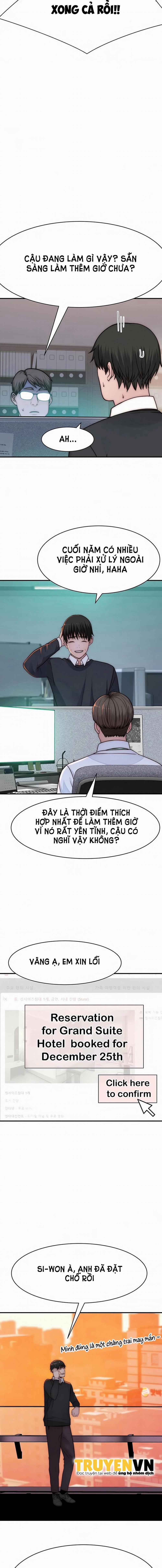 Giữa Hai Ta 72 trang 1