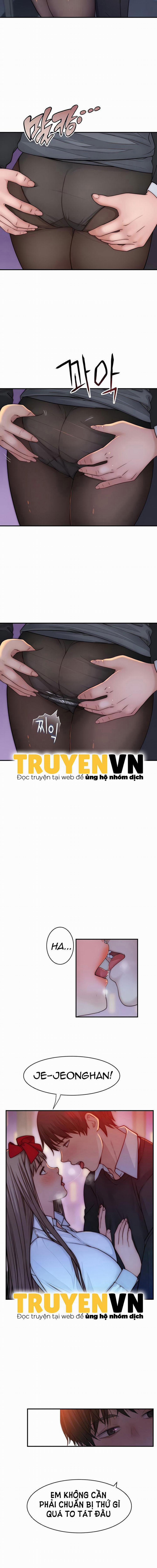 Giữa Hai Ta 73 trang 1