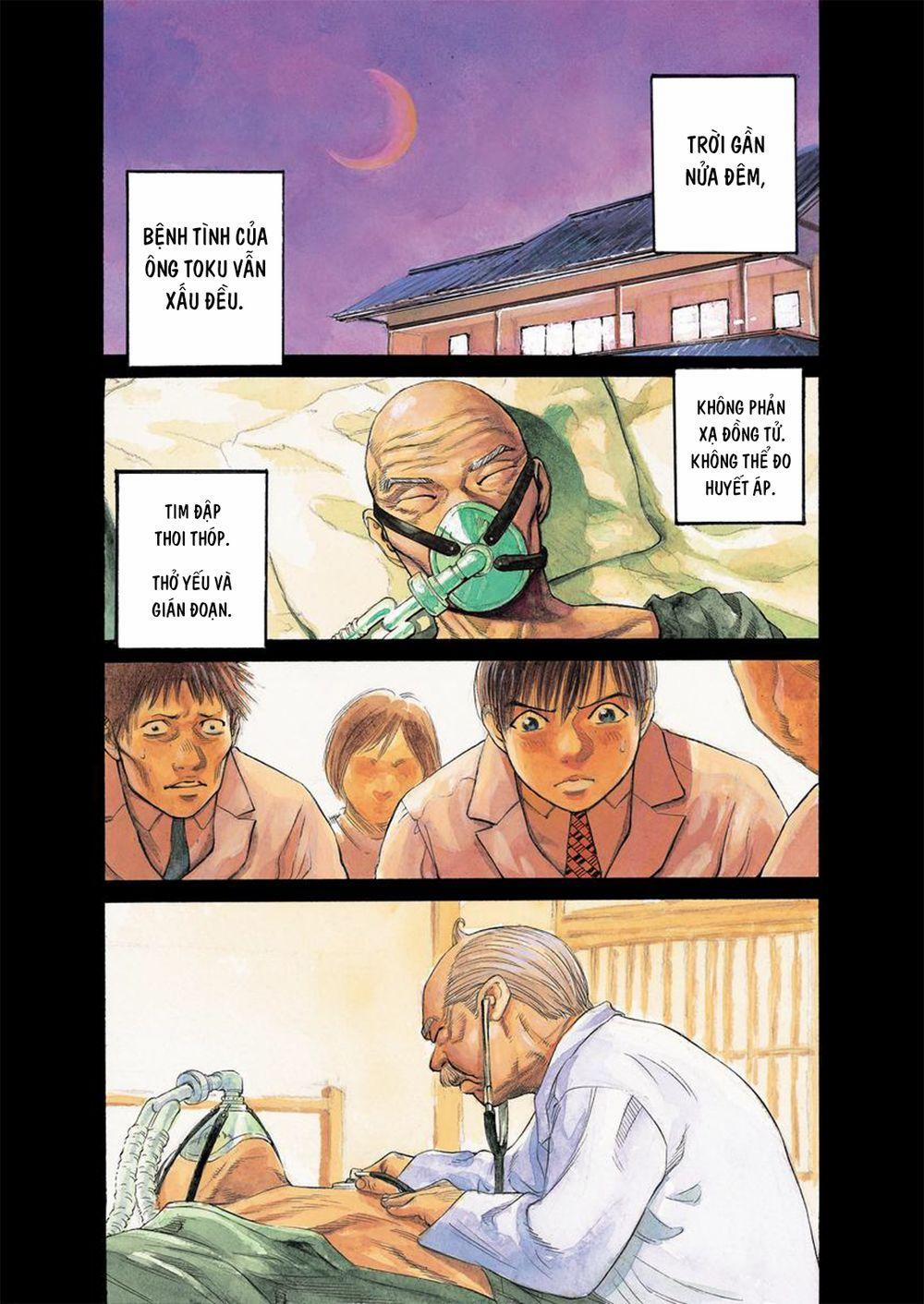 Give My Regards To Black Jack 0 0 Làm việc như bác sĩ làng trang 1