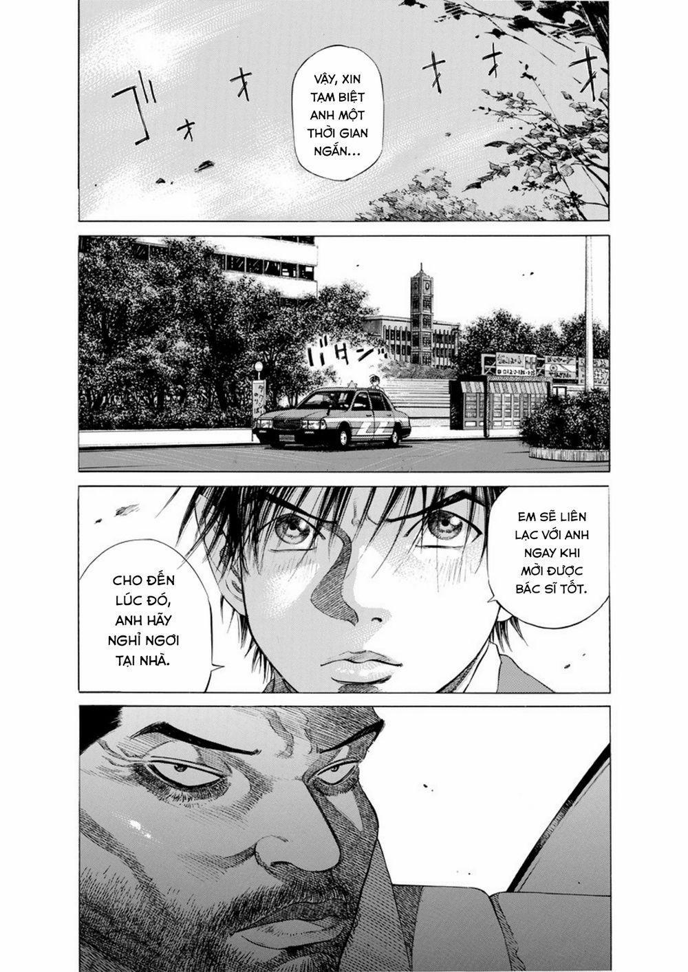 Give My Regards To Black Jack 0 0 Phẫu thuật viên trang 1