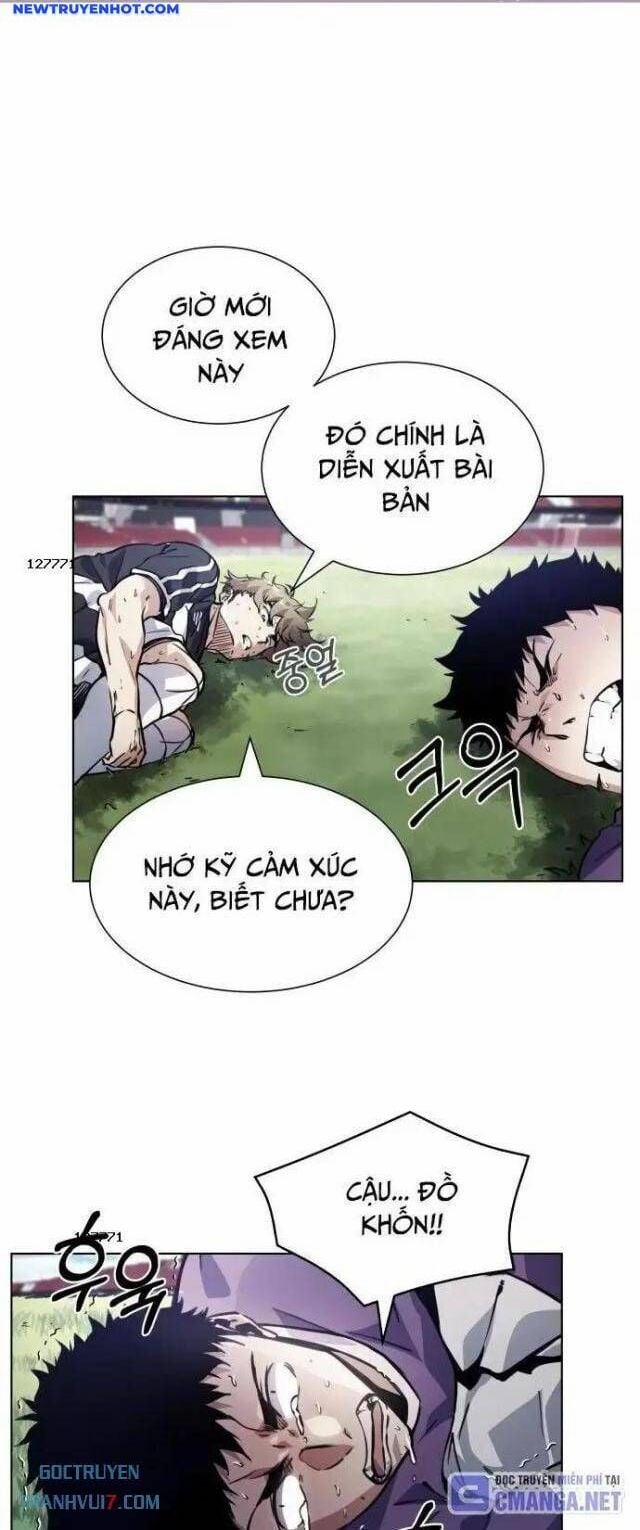 Góc Cao Khung Thành 106 trang 1